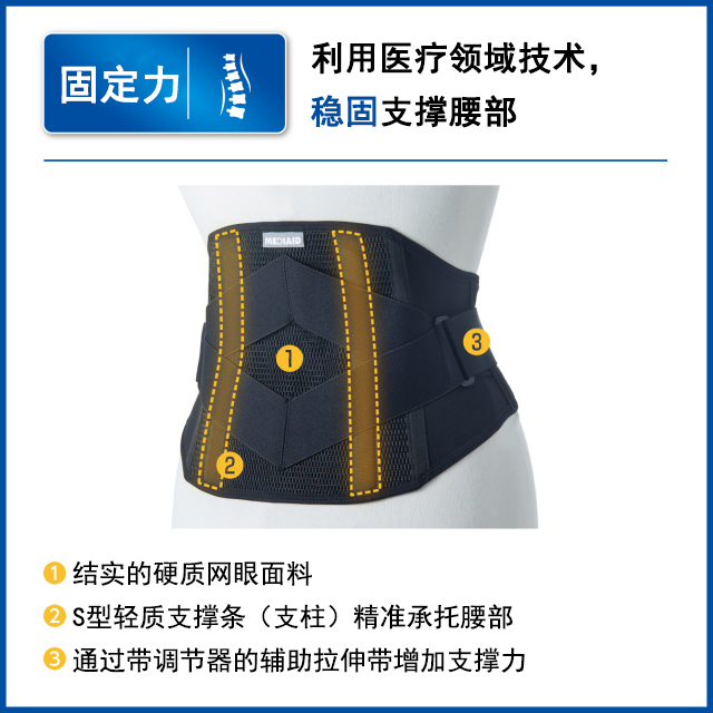 护腰