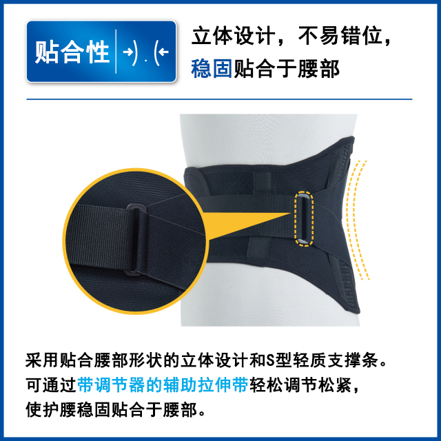 护腰