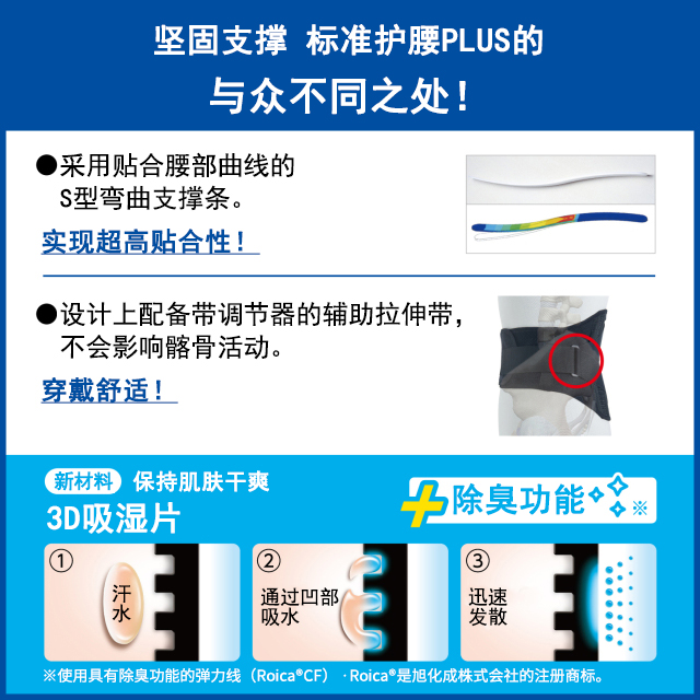 护腰