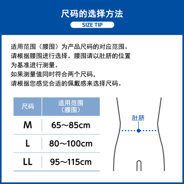 护腰