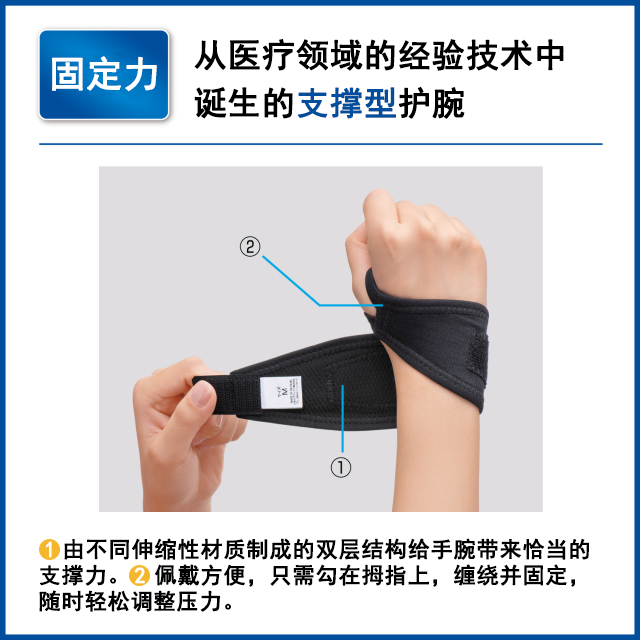 护腕