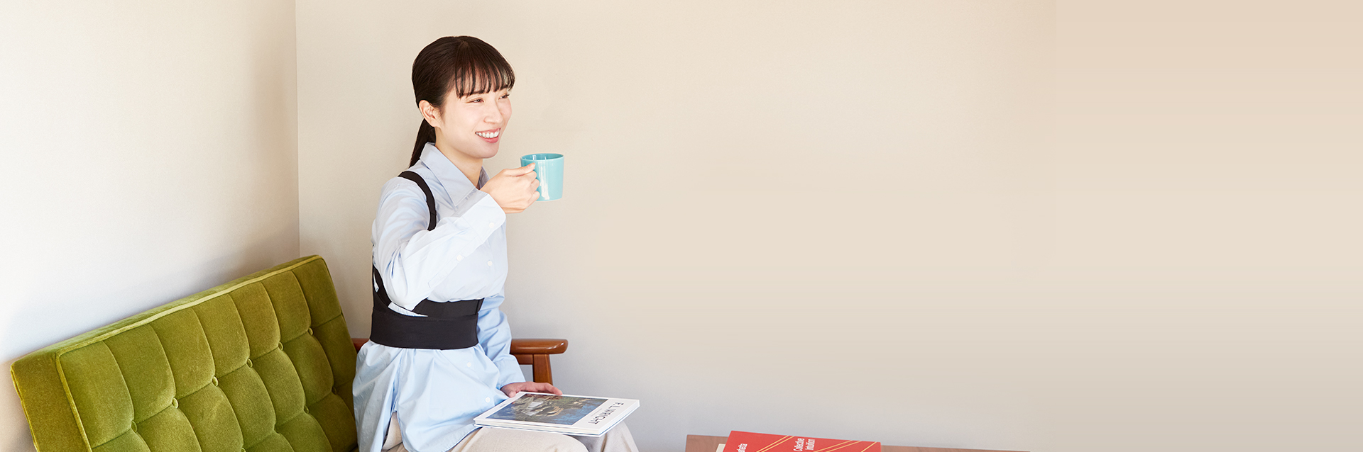 帮助您实现更健康、更舒适的生活 MEDIAID是【日本希格玛】旗下品牌
