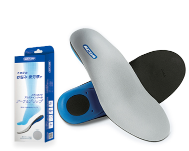 贴合感和抓地力 鞋 垫